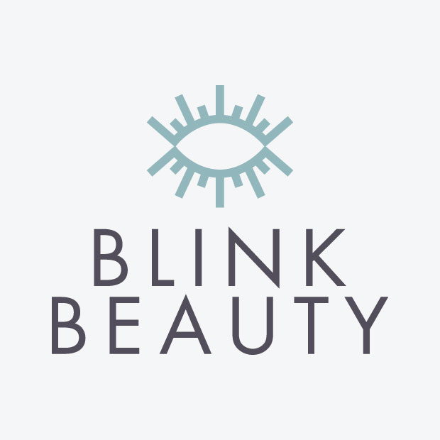 DesignGood Blink Beauty logo
