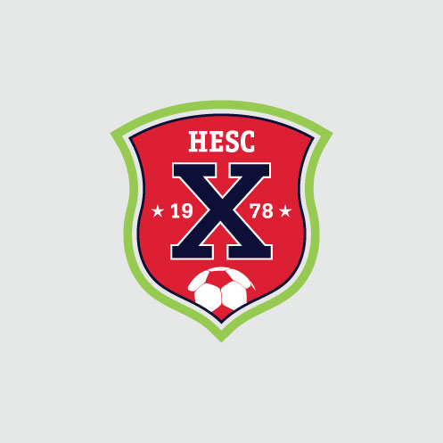 DesignGood logo for HESC