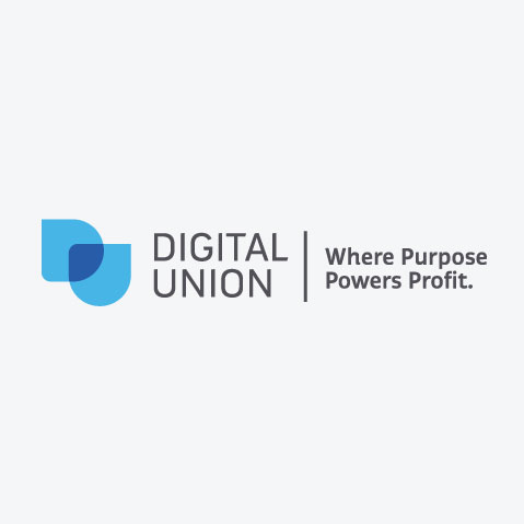 DesignGood client Digital Union logo