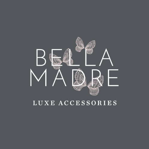 DesignGood logo for Bella Madre
