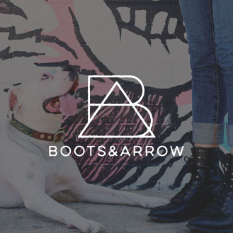 Boots & Arrow