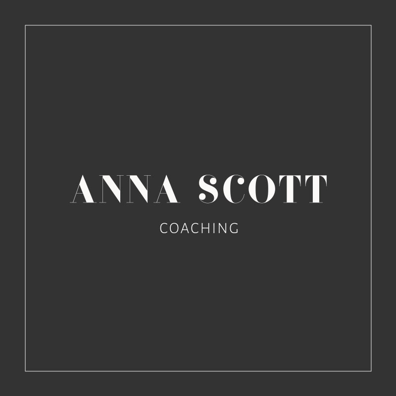 Anna Scott Logo Update