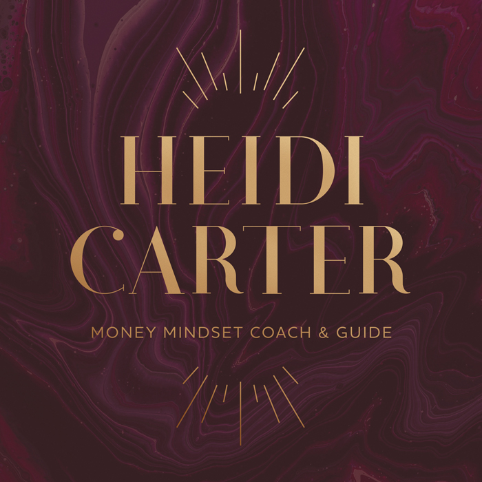 Heidi Carter