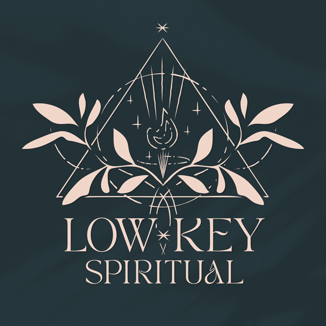 Low Key Logo