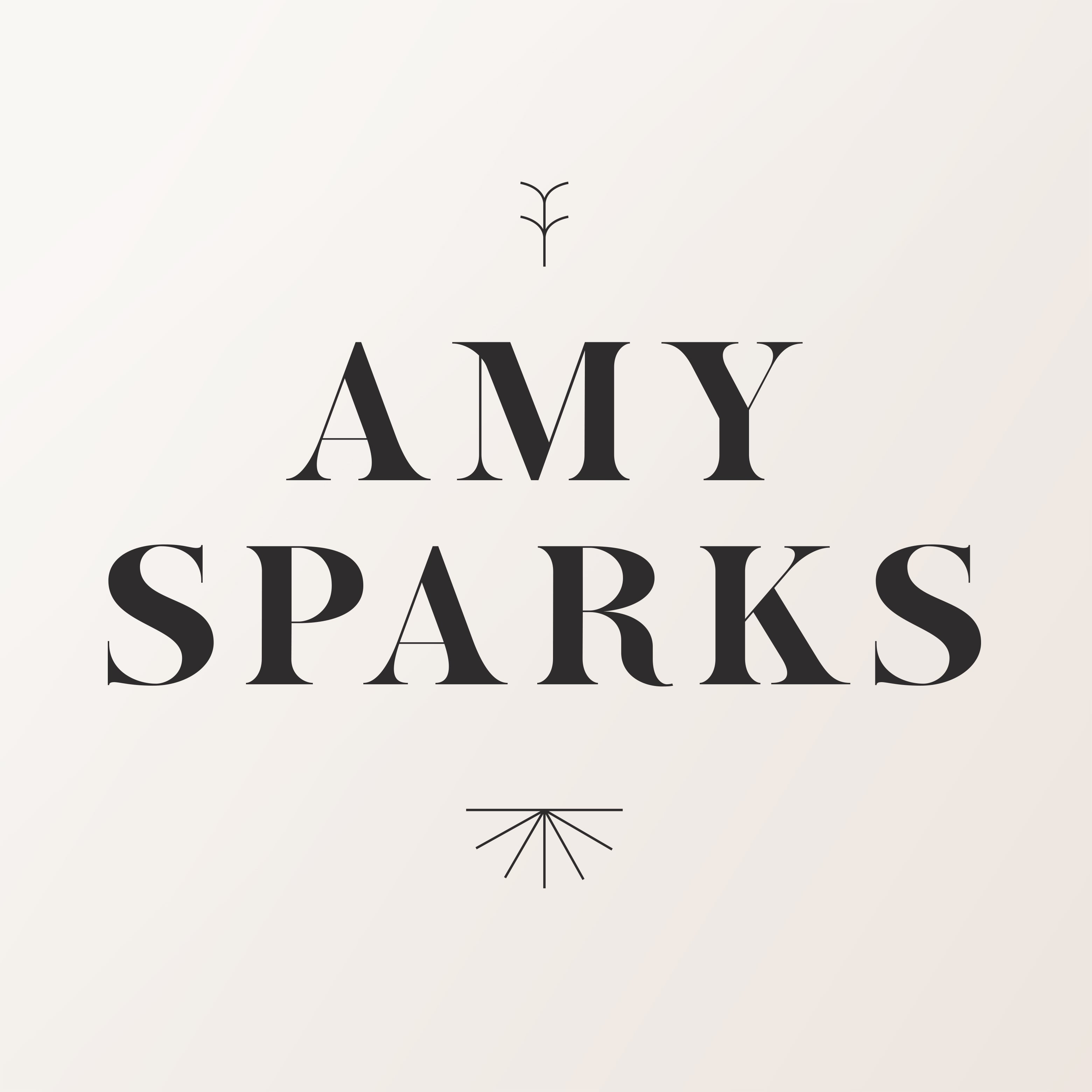 Amy Sparks Logo