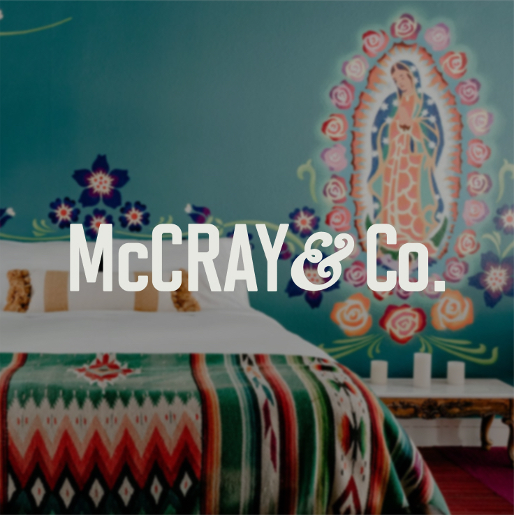 McCray & Co