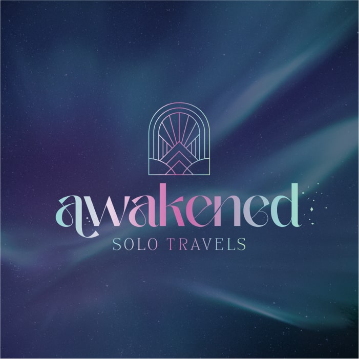Awakened Solo Travels