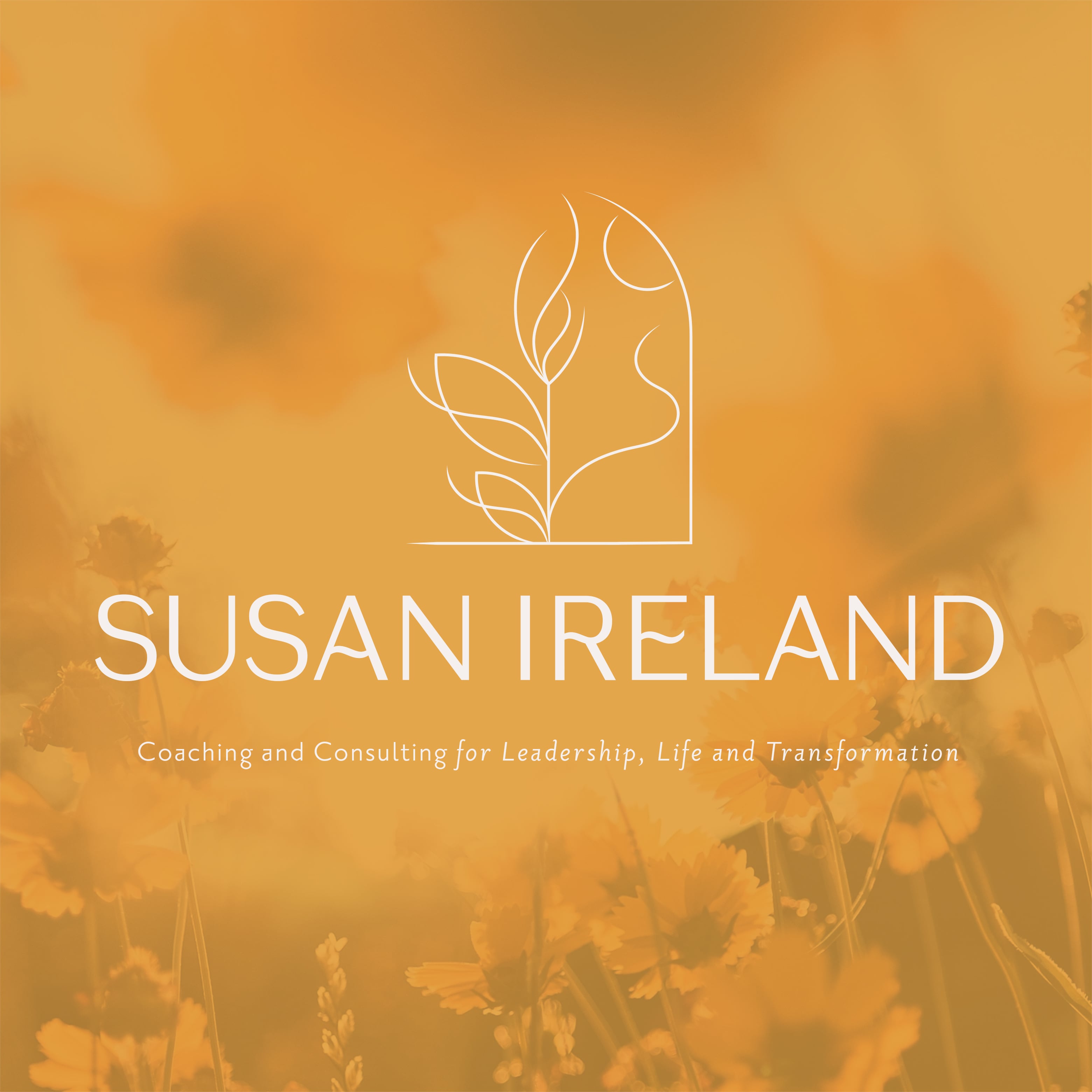 Susan Ireland