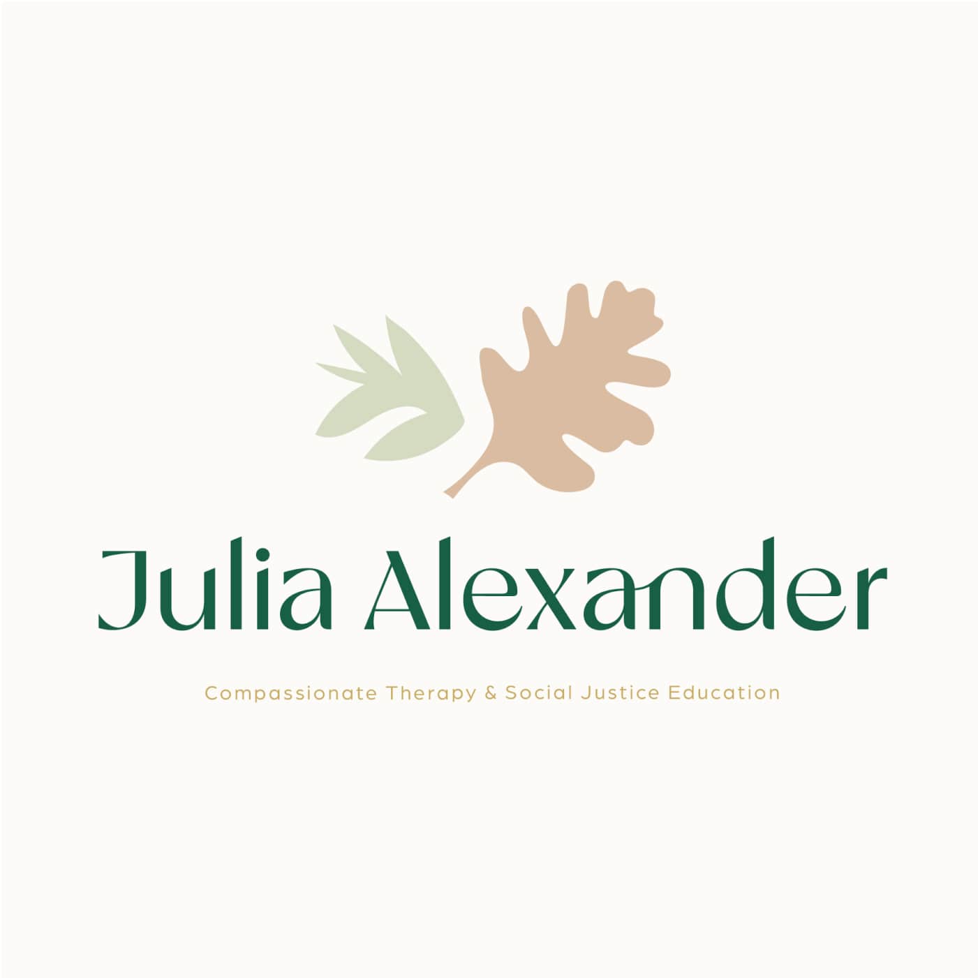 Julia Alexander