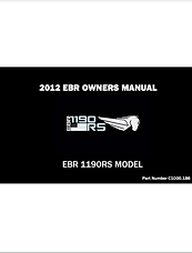 EBR Manual