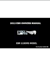 EBR Manual